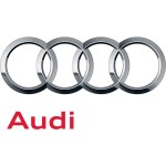 Audi logo, audi znaczek