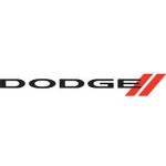 dodge logo, dodge znaczek