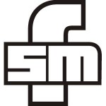 fsm syrena logo, syrena znaczek, fsm logo, fsm znaczek