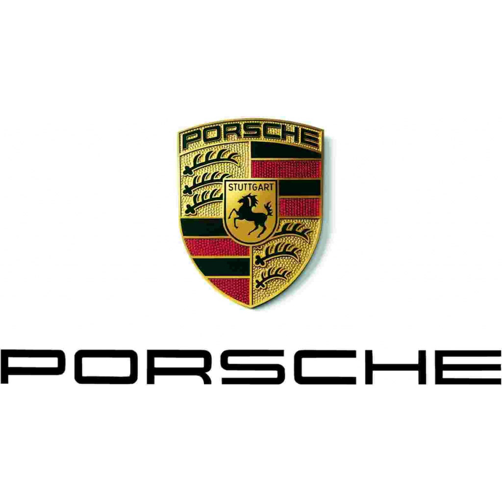 Porsche. Historia. Dane techniczne