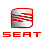 seat logo, seat znaczek
