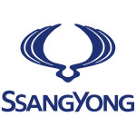 SsangYong LOGO, SsangYong znaczek
