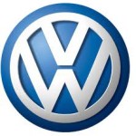 Volkswagen logo, Volkswagen znaczek